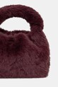 Dziewczynka Guess torebka J5BZ24.W3210.9BYA bordowy