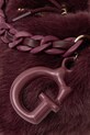 Guess torebka bordowy J5BZ24.W3210.9BYA
