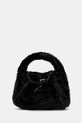 Guess torebka nie mieści A4 czarny J5BZ24.W3210.9BYA