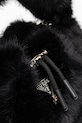 Kabelka Guess čierna J5BZ24.W3210.9BYA