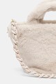 Dziewczynka Guess torebka dziecięca J5BZ26.W3210.9BYA beżowy