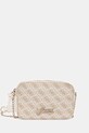 Guess torebka nie mieści A4 beżowy J5BZ30.WFV20.9BYA