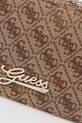 Τσάντα Guess μπεζ J5BZ30.WFV20.9BYA