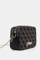 Τσάντα Guess J5BZ30.WFV20.9BYA μαύρο AW25