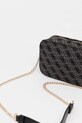 Αξεσουάρ Τσάντα Guess J5BZ30.WFV20.9BYA μαύρο