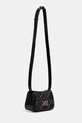 Elisabetta Franchi torebka dziecięca EFBO108.C.GA023 czarny AW25