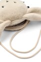Liewood torebka dziecięca Dianne Rabbit Bag LW20091.9BYA beżowy AW25