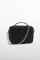 Παιδική τσάντα Abel&Lula 5984.7.Torebka.9BYA μαύρο AW25