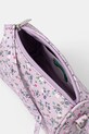 United Colors of Benetton torebka dziecięca 6LRBGY00R.P.seasonal fioletowy