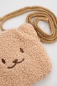 Детская сумочка Coccodrillo другое бежевый ZC5301204ACC