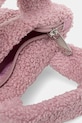 United Colors of Benetton torebka dziecięca 67EECY02C.G.Seasonal różowy
