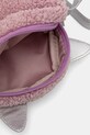 United Colors of Benetton torebka dziecięca 66MQGY00U.P.Seasonal różowy