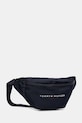 Детская сумка на пояс Tommy Hilfiger AU0AU01614.9BYA тёмно-синий AW25