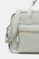 Сумка для коляски с функцией пеленания Tommy Hilfiger AU0AU01997.9BYA зелёный AW25