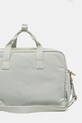 Сумка для коляски с функцией пеленания Tommy Hilfiger зелёный AU0AU01997.9BYA
