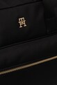 Tommy Hilfiger pelenkatáska pelenkázó funkcióval fekete AU0AU01997.9BYA