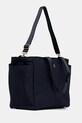 Tommy Hilfiger torba do wózka z matą do przewijania AU0AU02000.9BYA granatowy AW25
