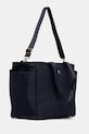 Τσάντα καροτσιού με αλλαξιέρα Tommy Hilfiger AU0AU02000.9BYA σκούρο μπλε AW25