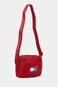 Дитяча сумочка Tommy Hilfiger AU0AU02002.9BYA червоний AW25