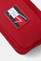 Дитяча сумочка Tommy Hilfiger червоний AU0AU02002.9BYA