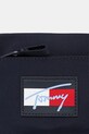 Дитяча сумочка Tommy Hilfiger темно-синій AU0AU02002.9BYA