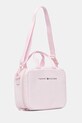 Torbica za kosilo Tommy Hilfiger AU0AU01996.9BYA roza AW25