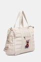 Guess torba do wózka H5YW01.WFTO0.9BYA beżowy AW25