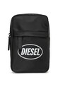 Diesel WARREN BAGS textil negru J02333
