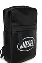 Diesel WARREN BAGS negru J02333