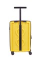 Chłopiec Lego walizka dziecięca 56x35,5x23 cm 20290 żółty