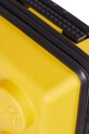 Lego walizka dziecięca 56x35,5x23 cm 20290 żółty