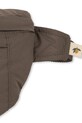 Παιδική τσάντα φάκελος Konges Sløjd JUNO BUMBAG KS103485.9BYA καφέ