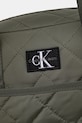 Taška ku kočíku Calvin Klein Jeans zelená IU0IU00567.9BYA