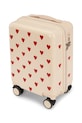 Βαλίτσα Konges Sløjd TRAVEL SUITCASE