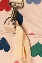 Konges Sløjd torba ALL YOU NEED BAG KS104079.9BYA beżowy