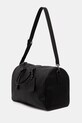 Шкіряна сумка BOSS x David Beckham 50549409 коричневий AW25