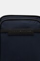 Σακίδιο Tommy Hilfiger σκούρο μπλε AM0AM13465