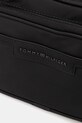 Torba oko struka Tommy Hilfiger crna AM0AM13468