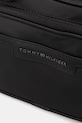 Ledvinka Tommy Hilfiger černá AM0AM13468