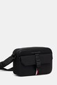 Σακίδιο Tommy Hilfiger AM0AM13482 μαύρο AW25