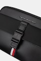 Σακίδιο Tommy Hilfiger μαύρο AM0AM13482