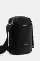 Tommy Hilfiger borsetă AM0AM13486 negru AW25