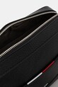 Taštička Tommy Hilfiger černá AM0AM13489