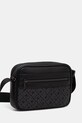 Σακίδιο Tommy Hilfiger AM0AM13494 μαύρο AW25