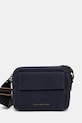 Tommy Hilfiger borsetta semplice blu navy AM0AM13504