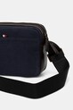 Doplnky Malá taška Tommy Hilfiger AM0AM13504 tmavomodrá