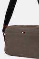 Αξεσουάρ Σακίδιο Tommy Hilfiger AM0AM13504 πράσινο