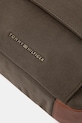 Σακίδιο Tommy Hilfiger πράσινο AM0AM13504