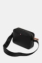 Αξεσουάρ Δερμάτινο φακελάκι Tommy Hilfiger AM0AM13505 μαύρο