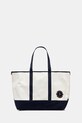 Tommy Hilfiger torba mieści A4 biały AM0AM13557